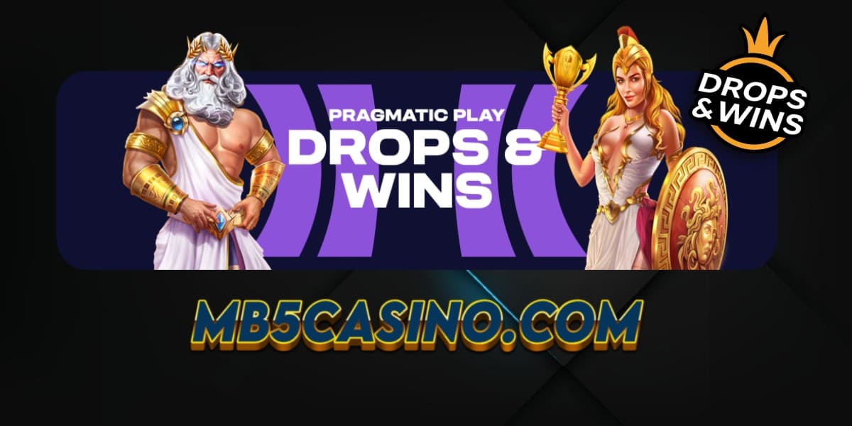 Pragmatic Play Drops & Wins